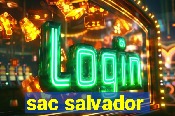 sac salvador